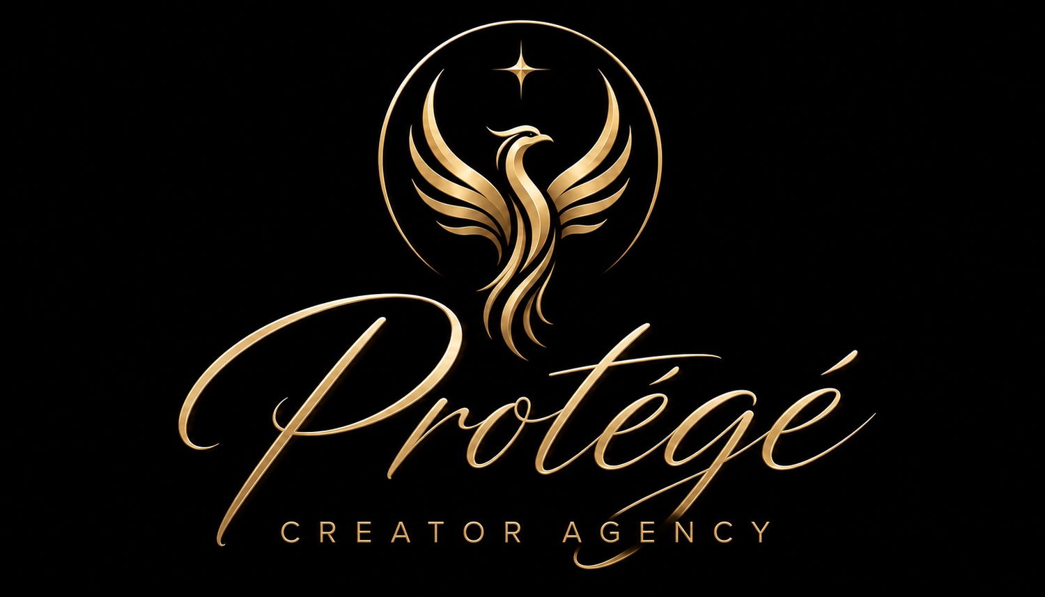 Protégé Creator Agency 