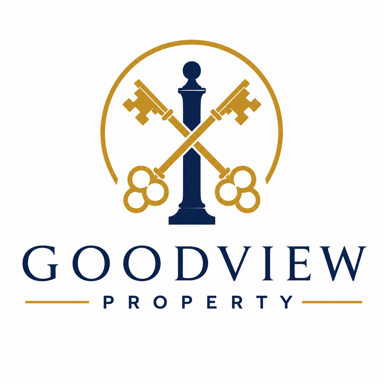 Goodview Property