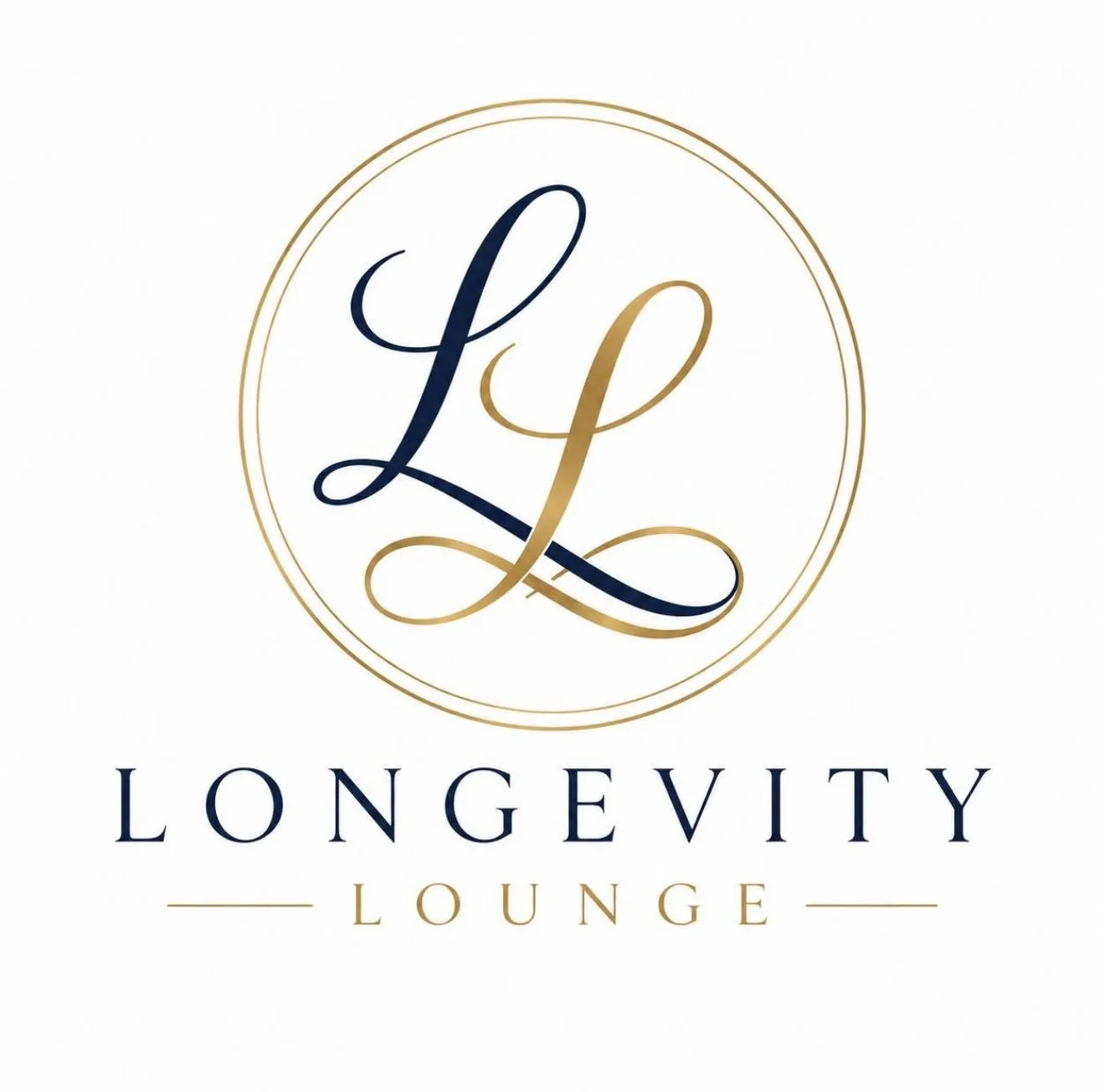 Longevity Lounge Age better, Live Elevated