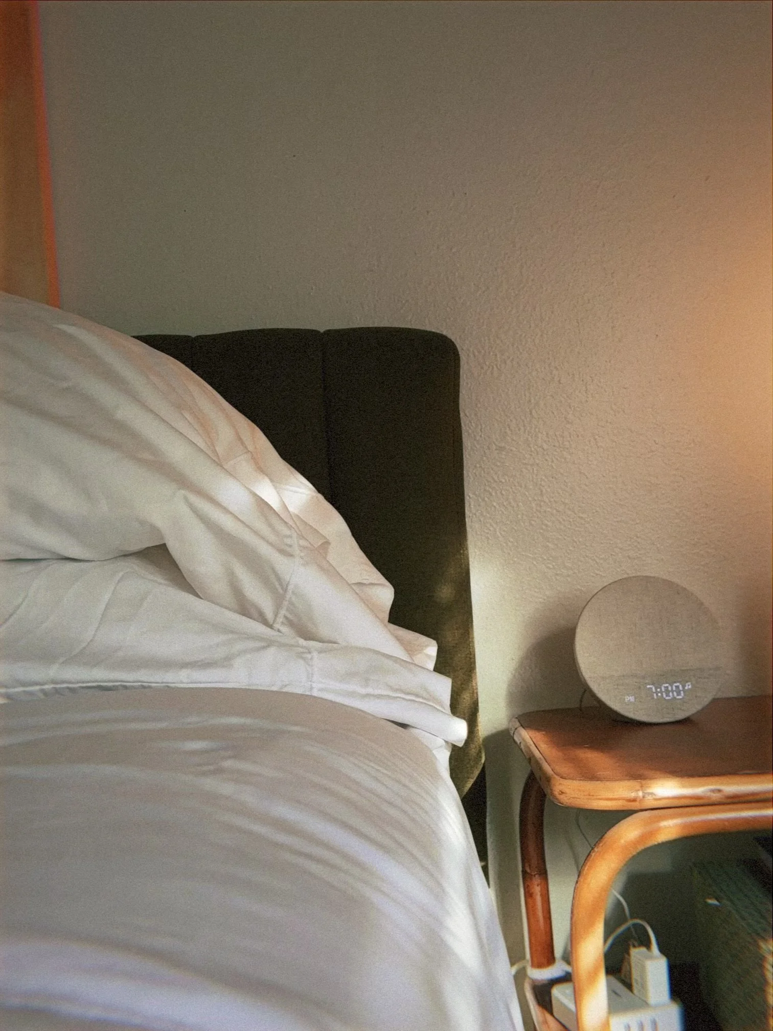 The Secret to Being the Host Everyone Wants to Stay With.