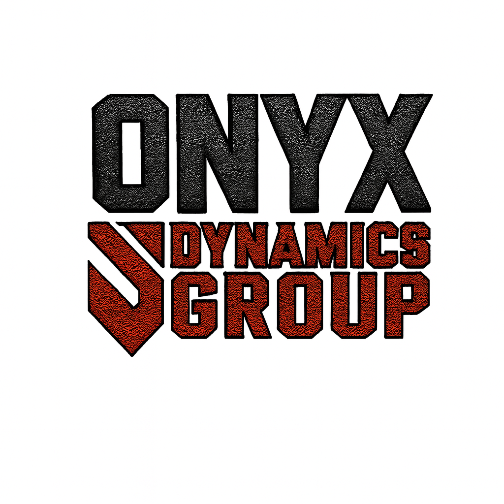 ONYX Dynamics Group 