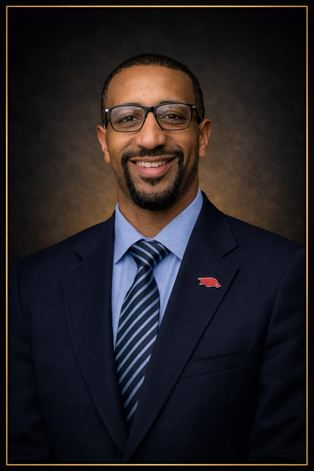 Van Skillern, ONYX Dynamics Group Founder