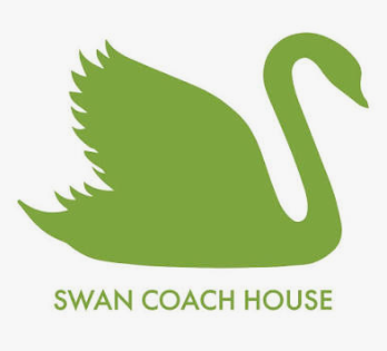 Swan Coach House Gallery logo