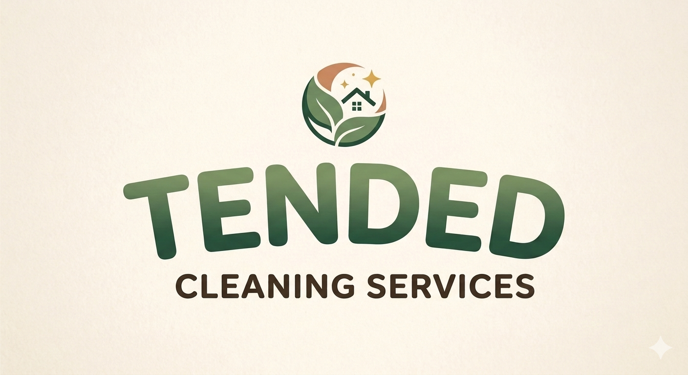 Tended Cleaning Services 