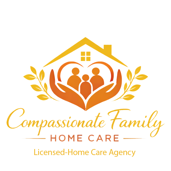 Compassionate Family Home Care