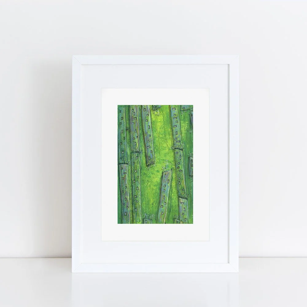 Bamboo village frame.jpg