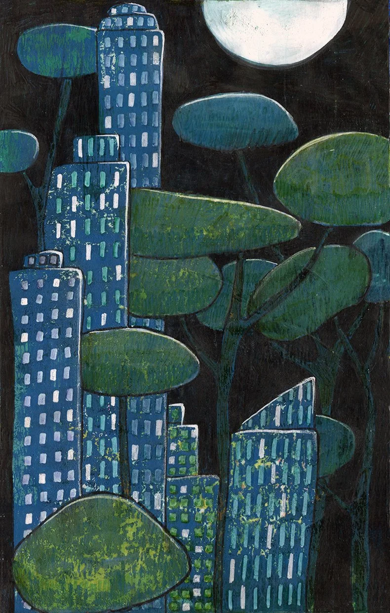 Central park