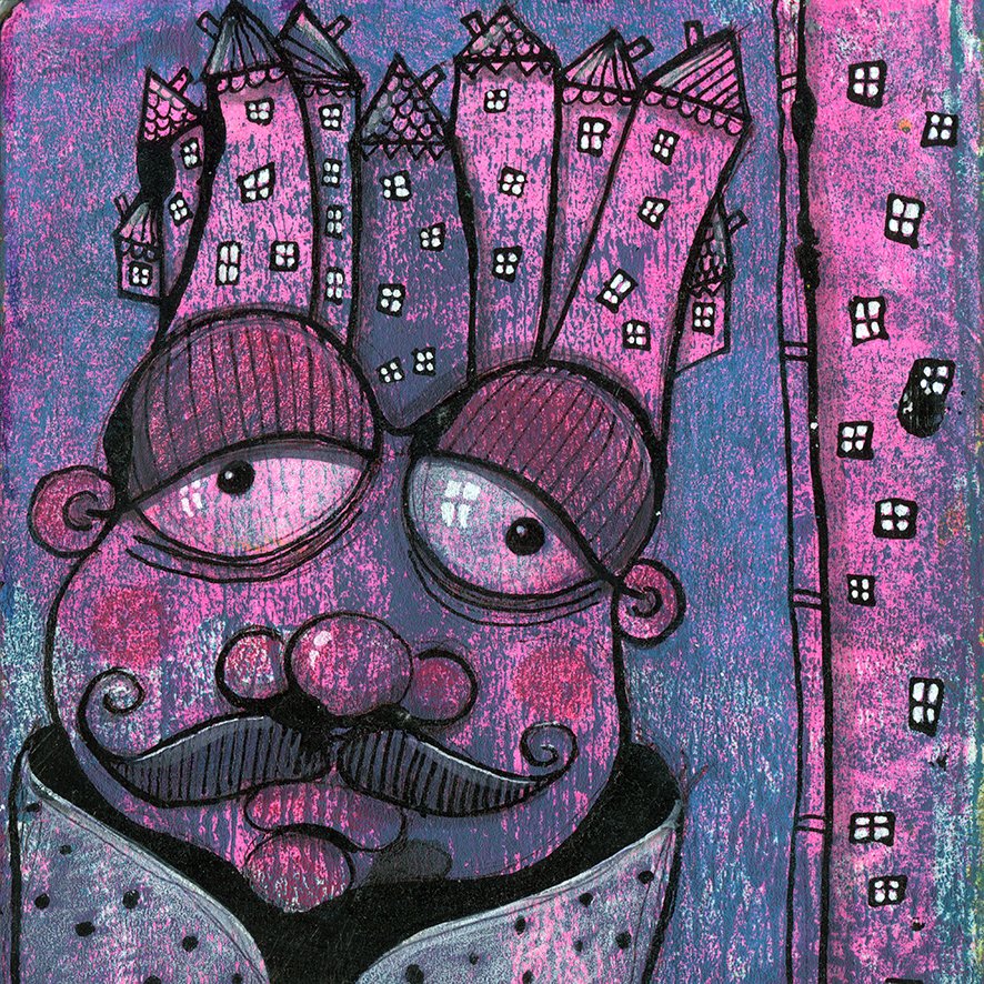 The landlord