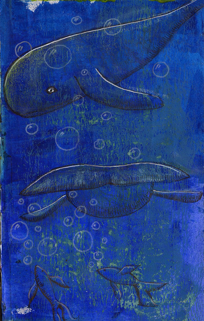 Whales