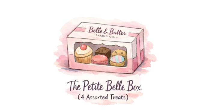 The Petite Belle Box