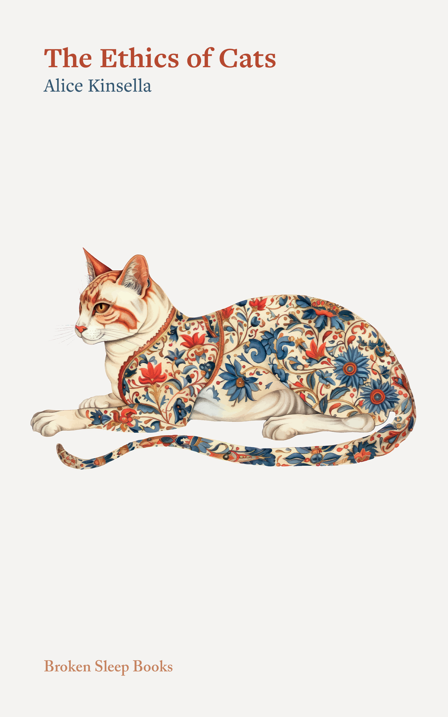 The Ethics of Cats
