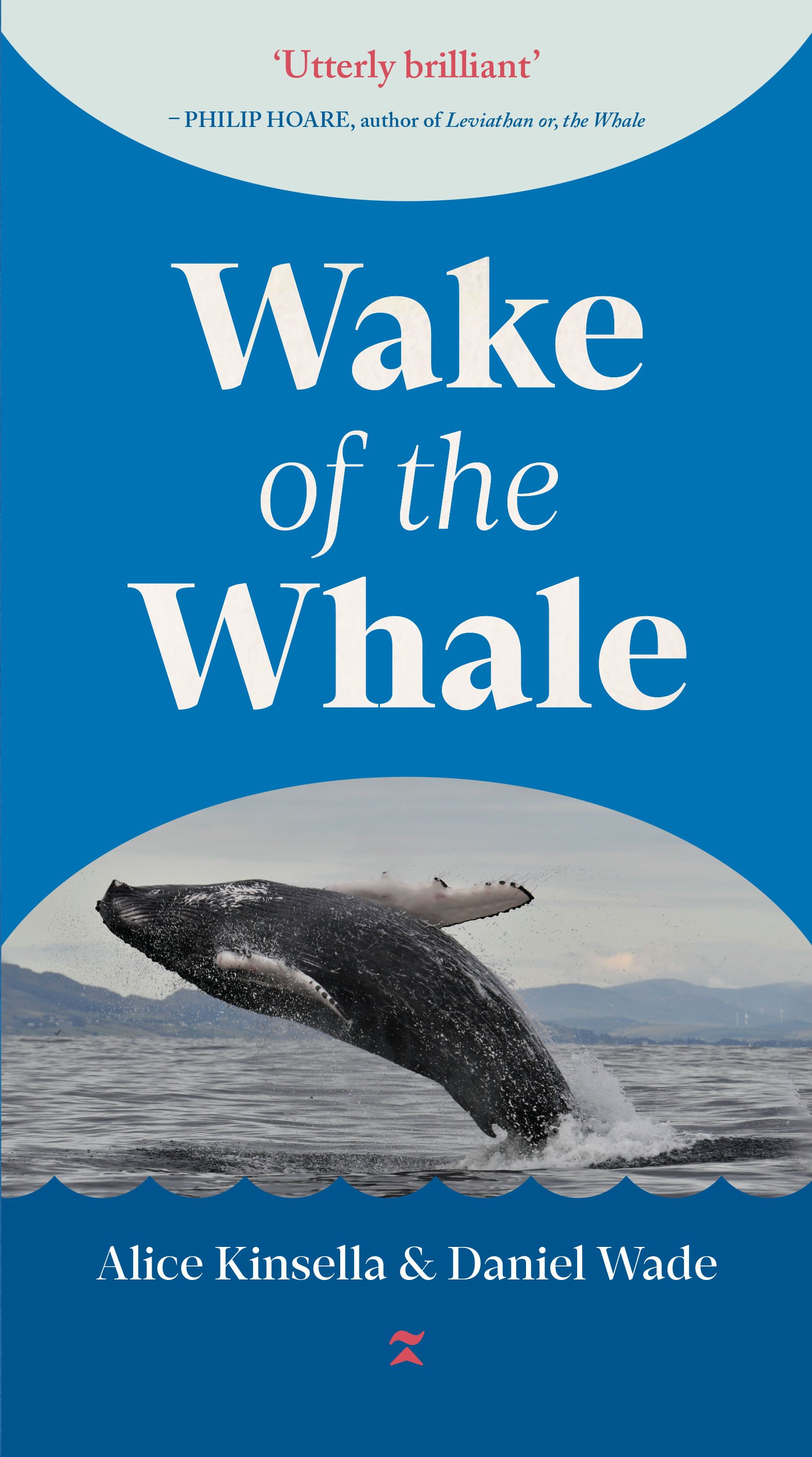 Wake of the Whale