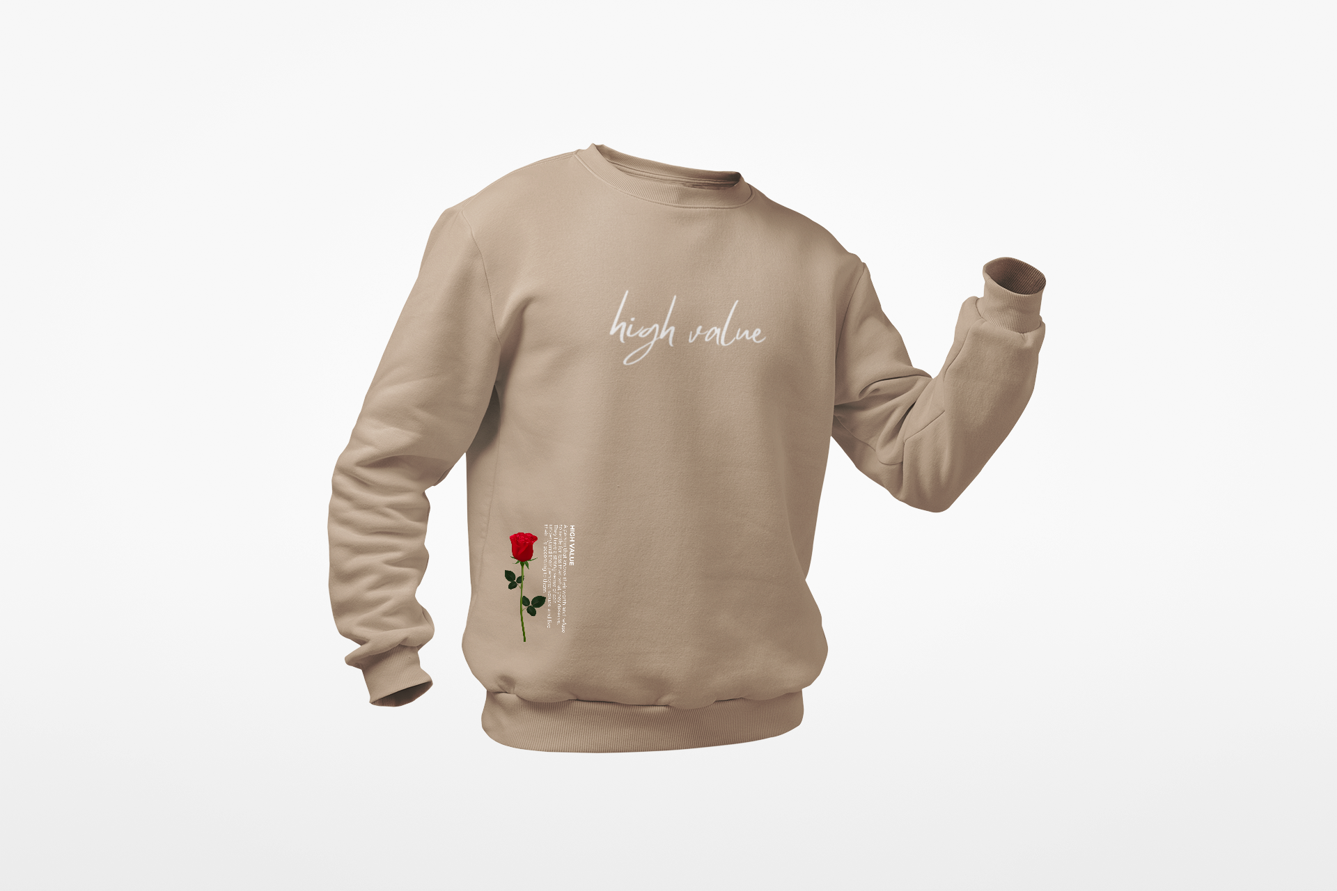 high value crew neck tan.png