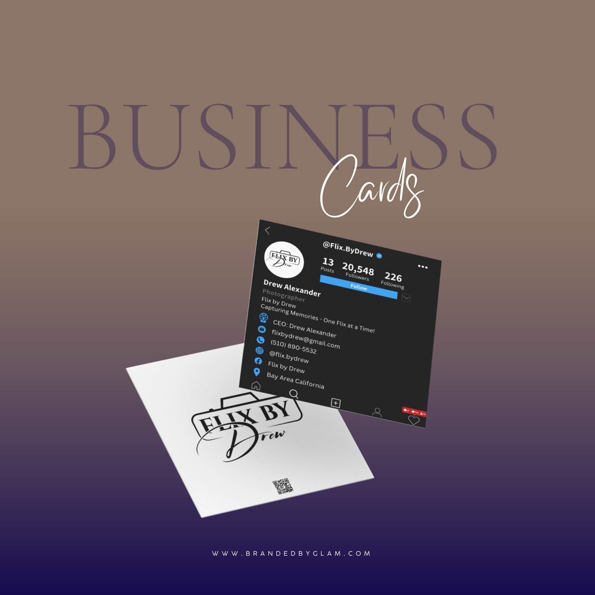 Business Card Design