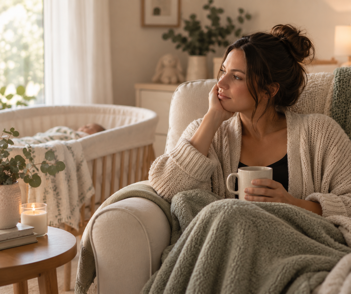 Caring for Your Mental Health After Birth: What Every New Parent Deserves to Know