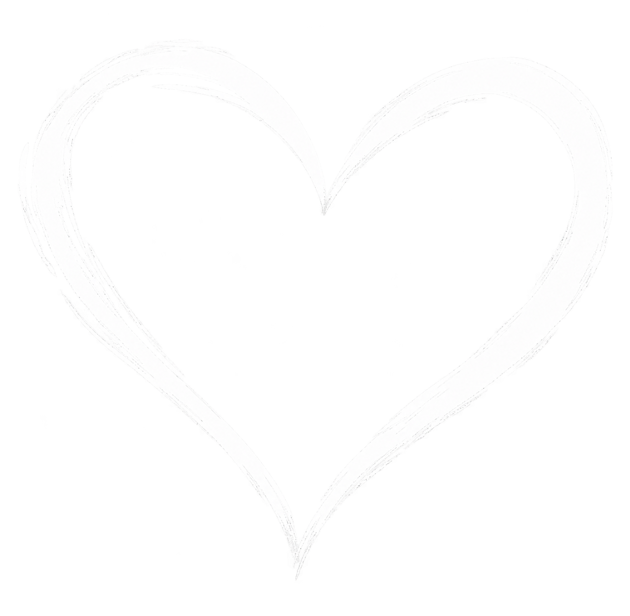Heart symbolizing compassion and care