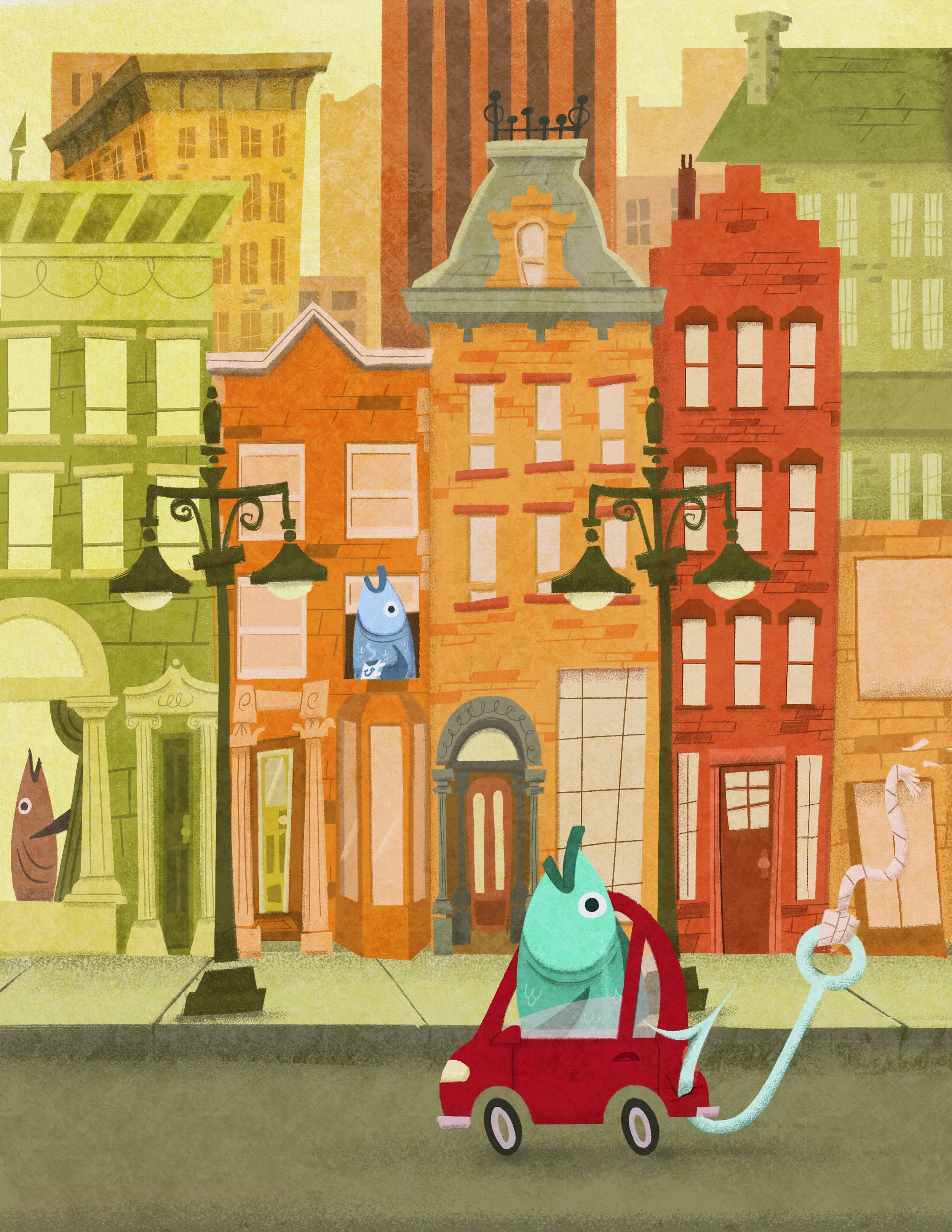 Fish in the City-textured.jpg