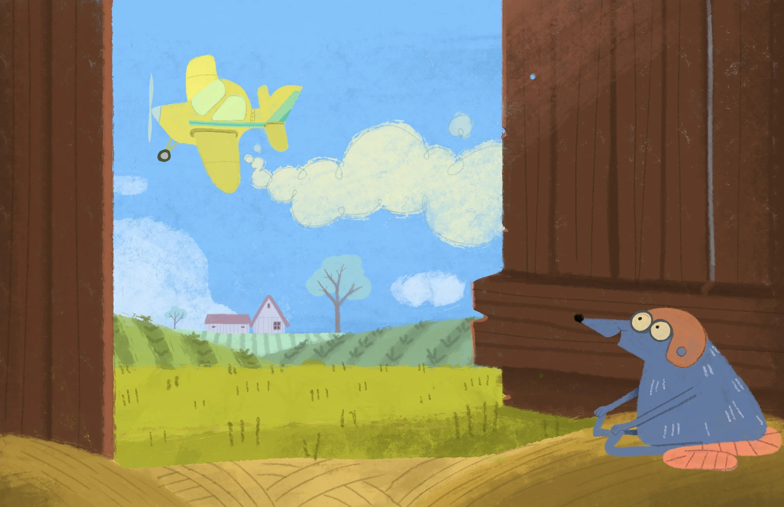 Rodent Airlines- Page 1- 2 page spread.jpg