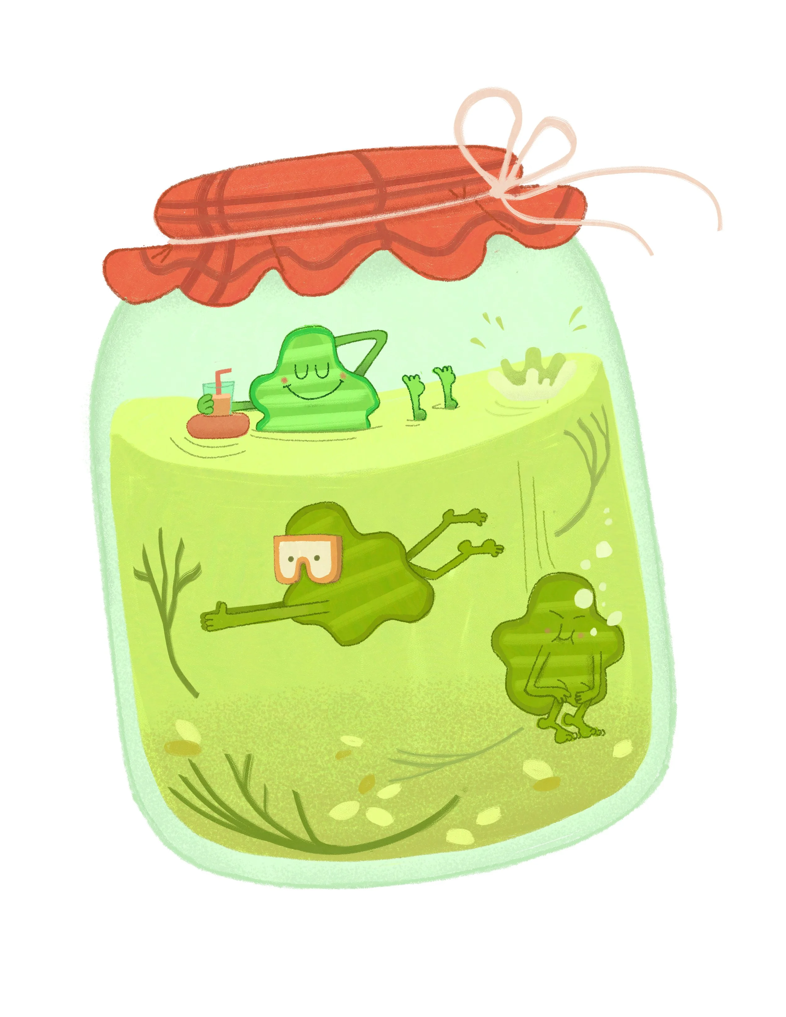 dill filled swim.jpg