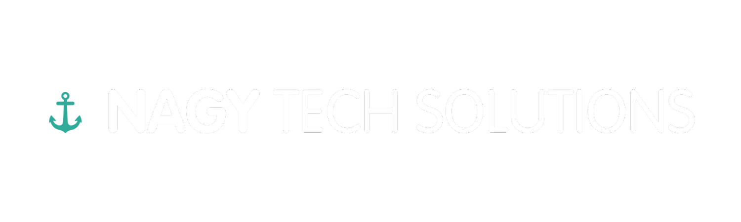 NAGY TECH SOLUTIONS