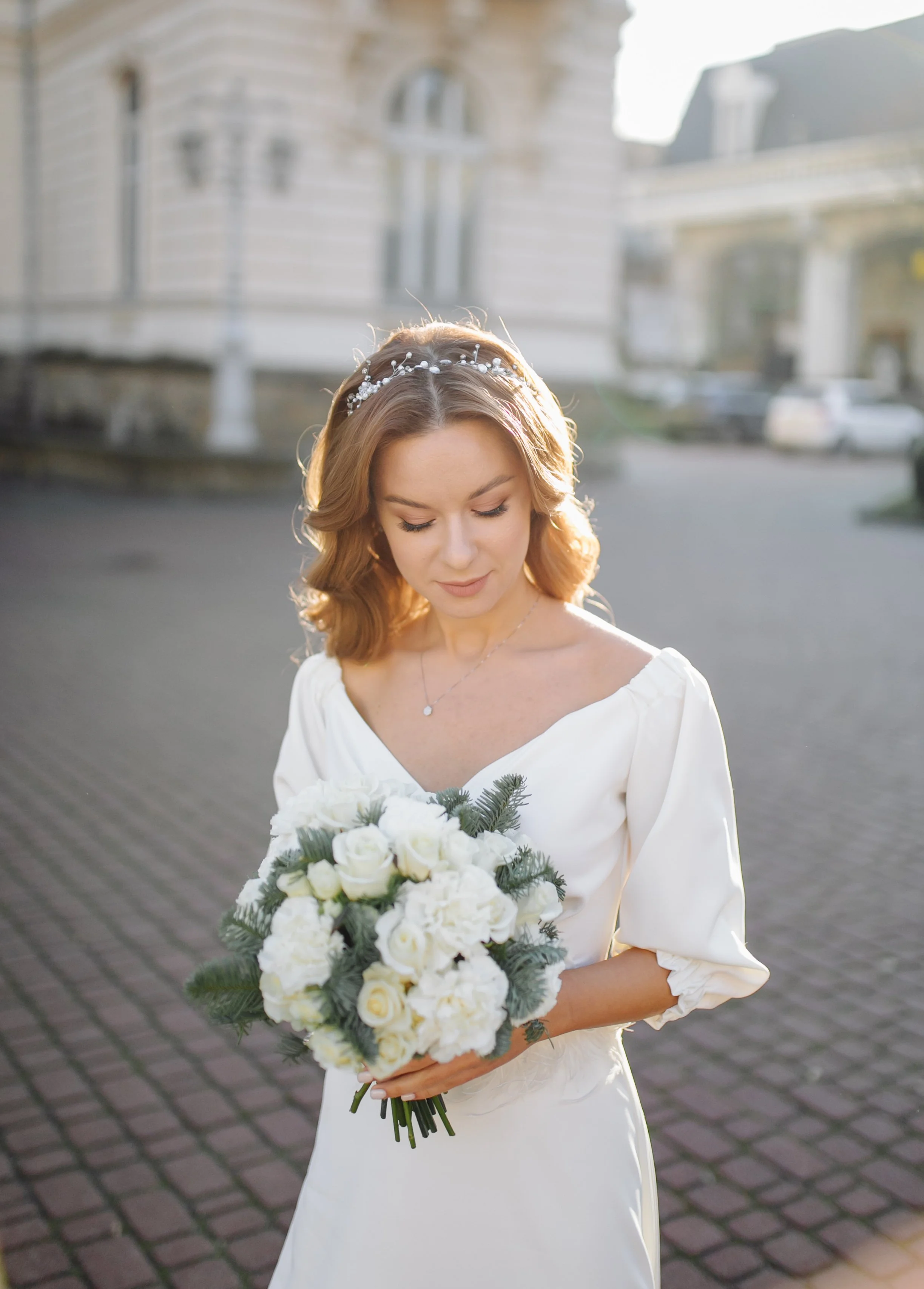 The Bridal Styling Experience