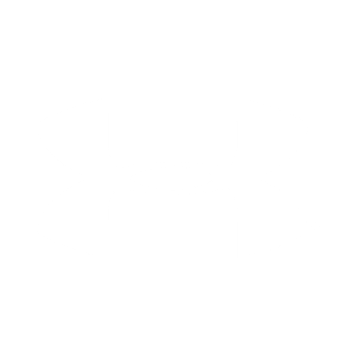 The Under Armour logo in black and white.