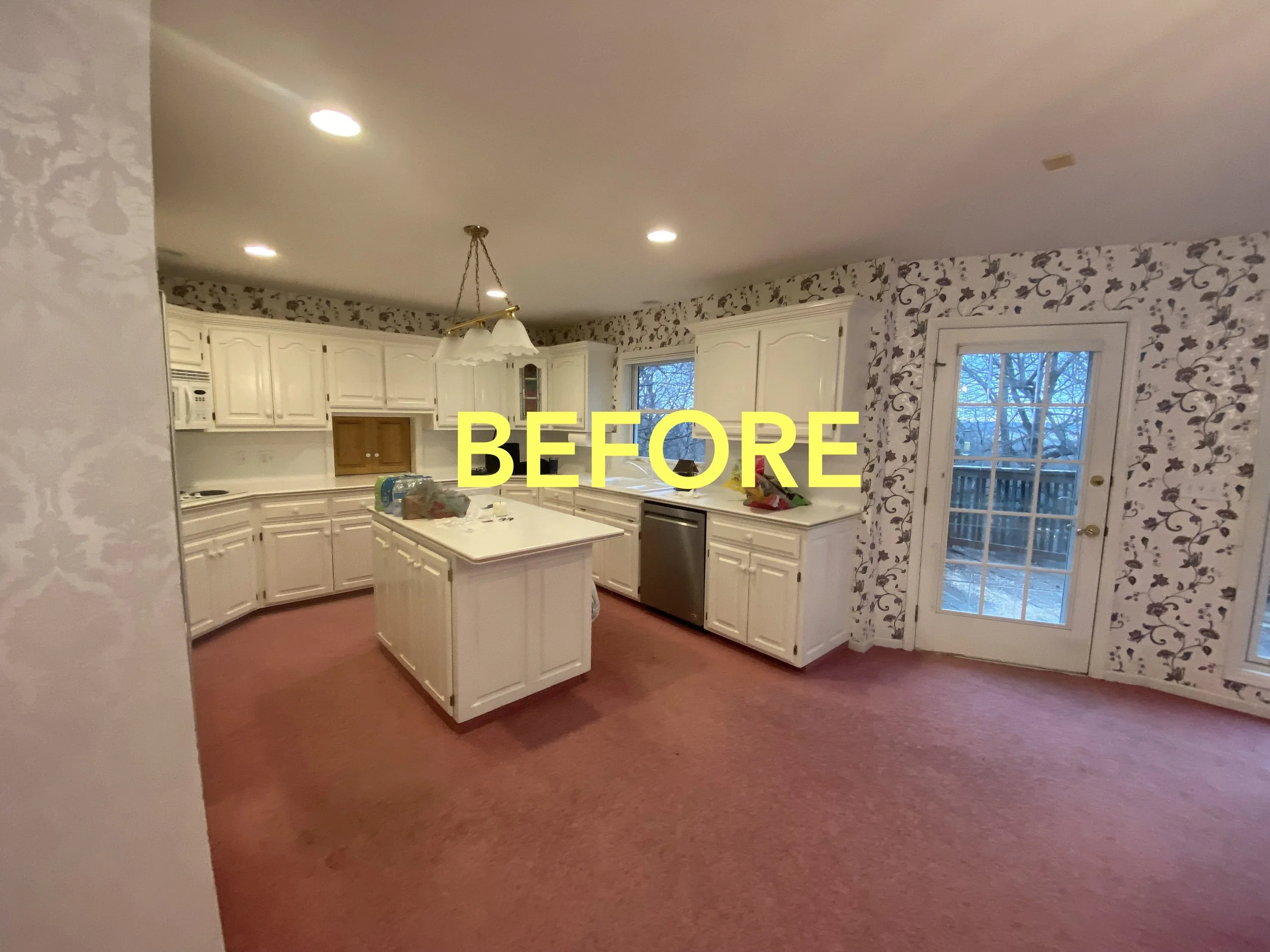 Kitchen GIB BEFORE .jpeg