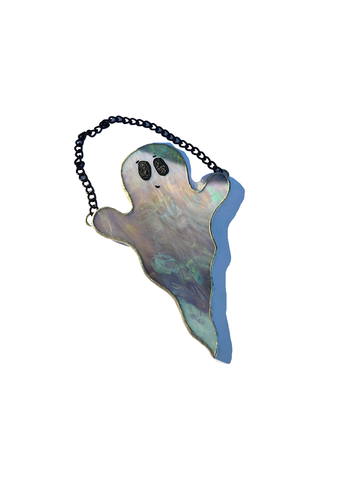 ghost 2.0 ㋡