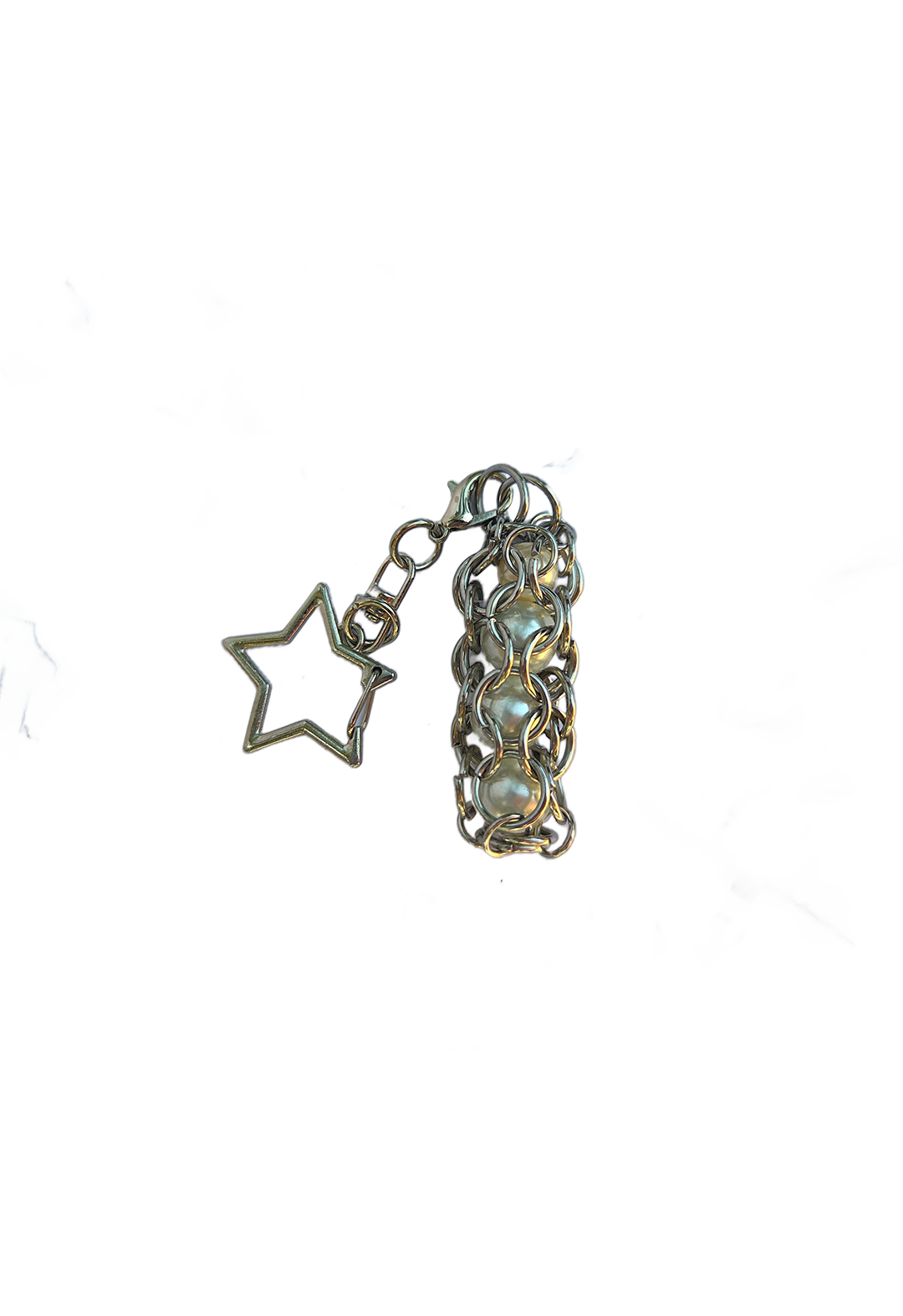 pearl chainmail bagcharm front.png