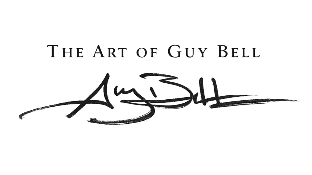 Guy Bell  