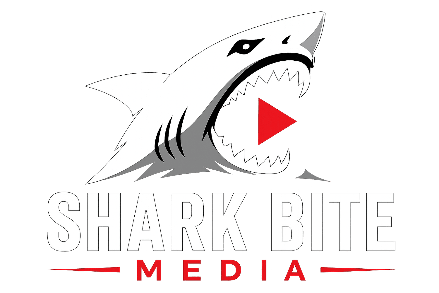 Shark Bite Media
