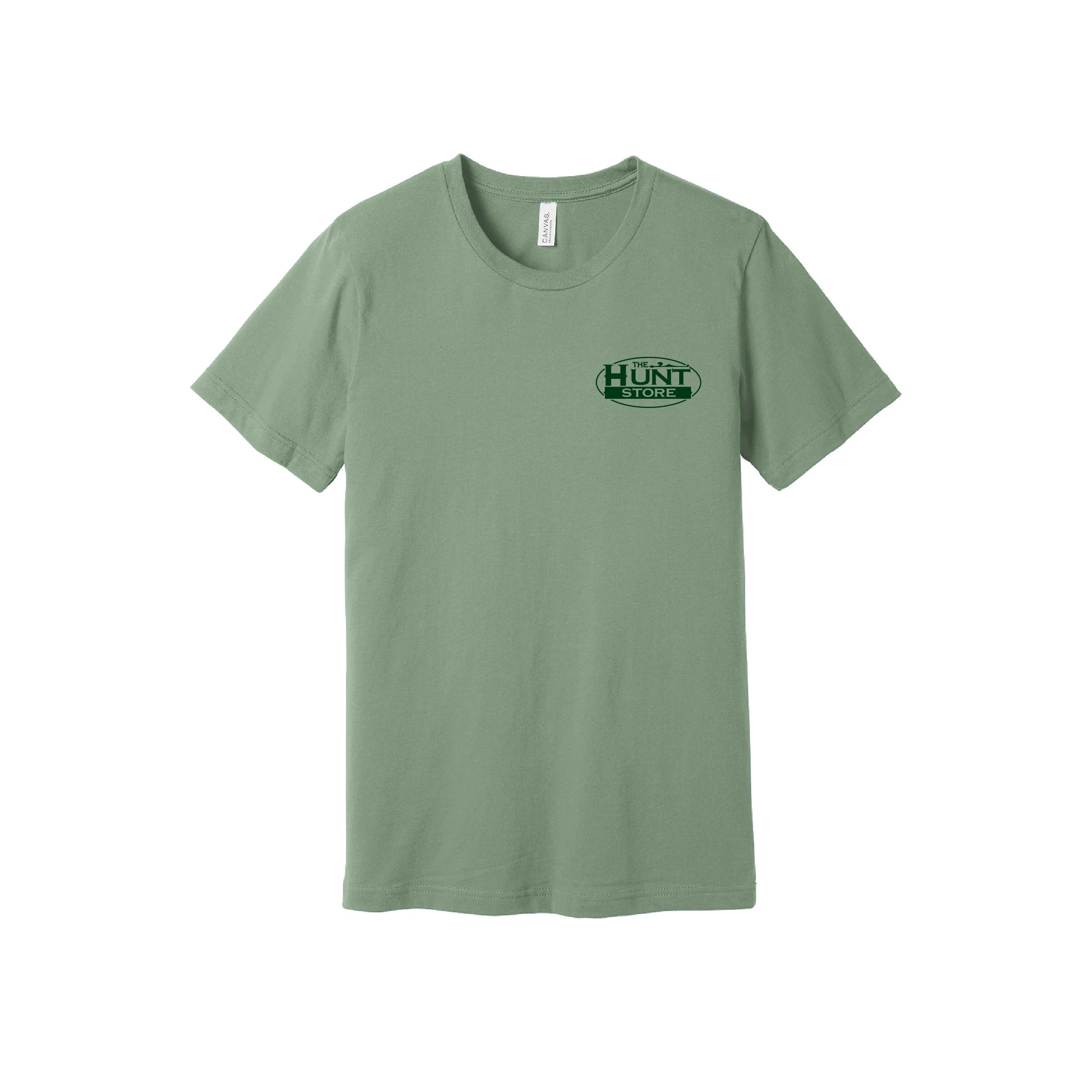 The Heritage Tee