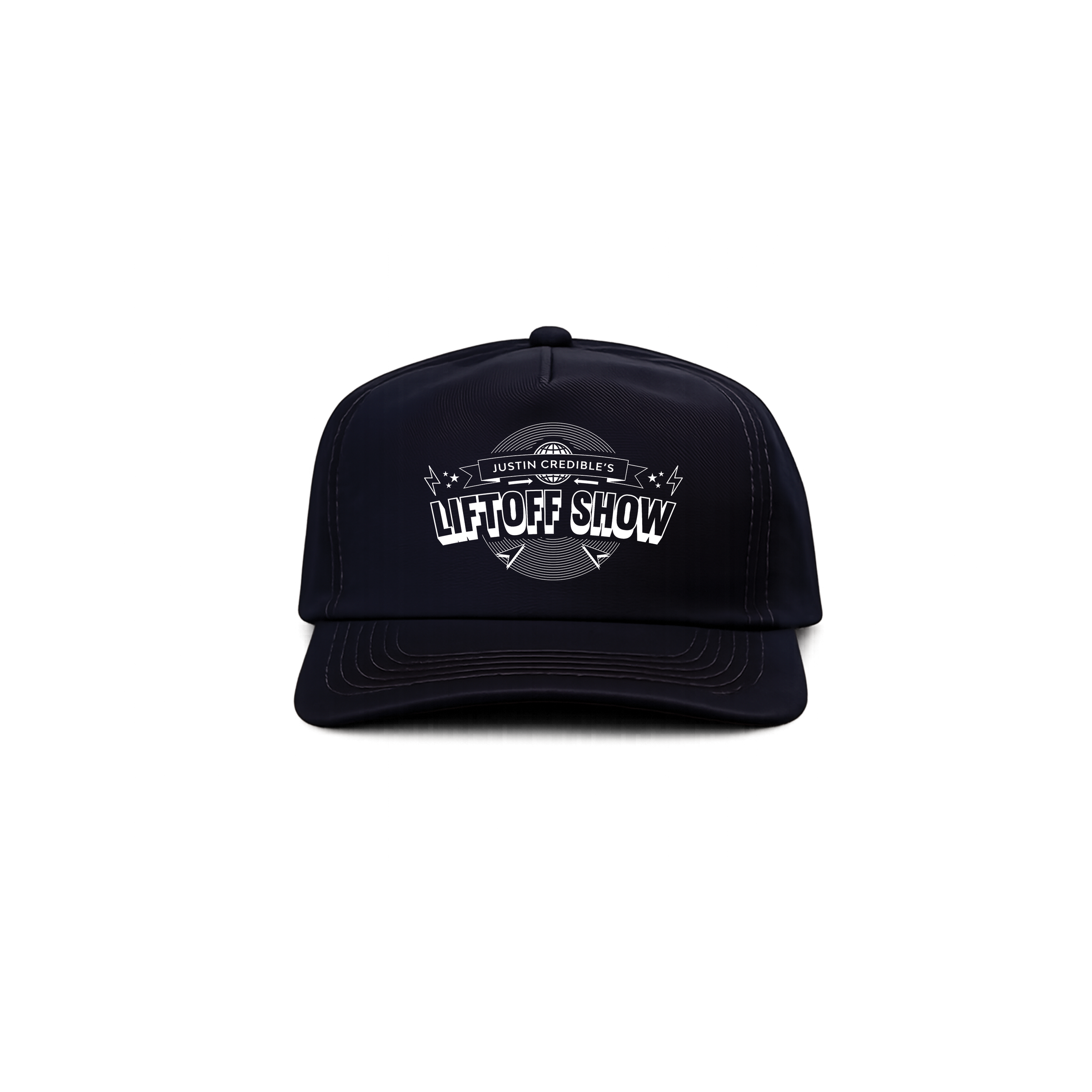 LIFTOFF CAP