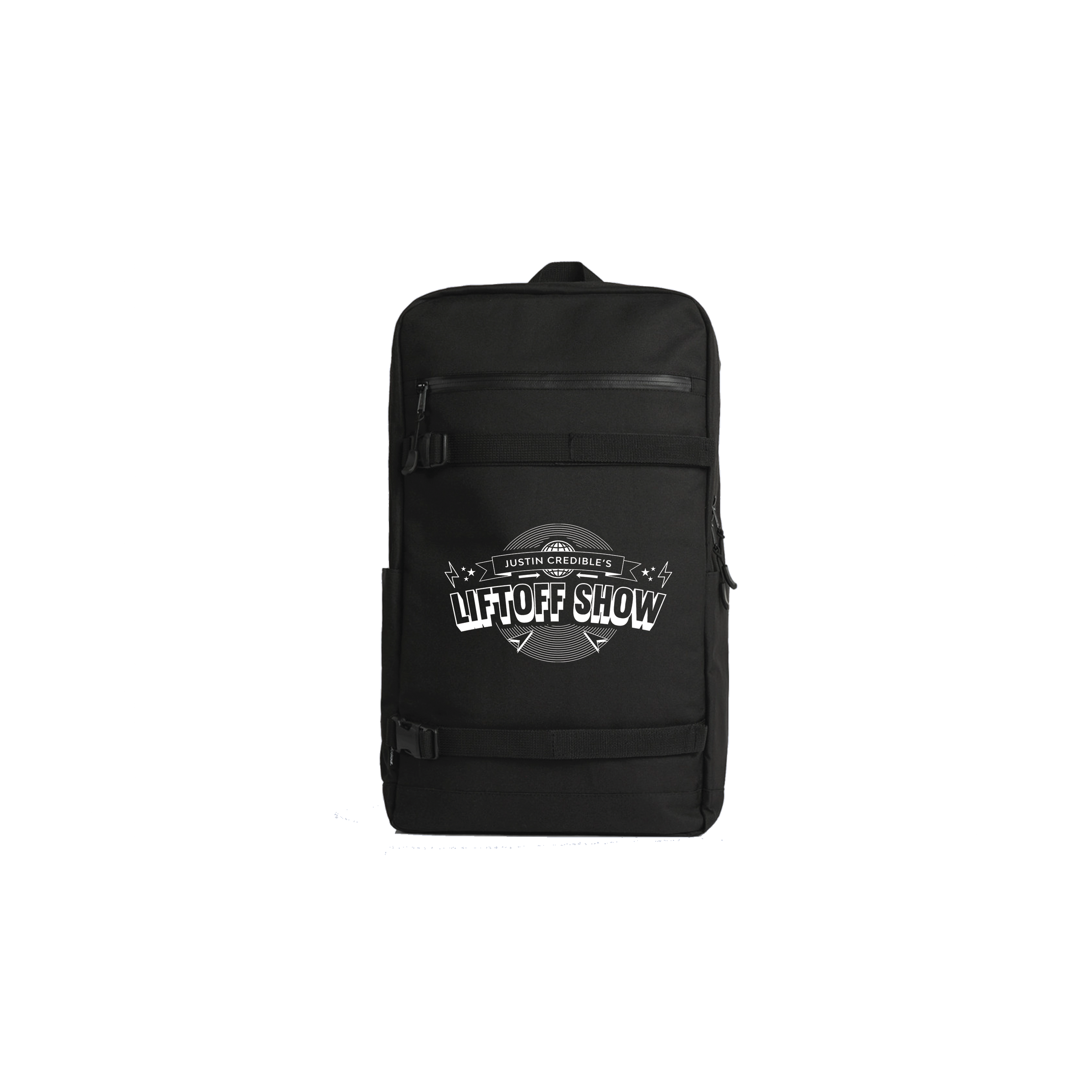 LIFTOFF BAG