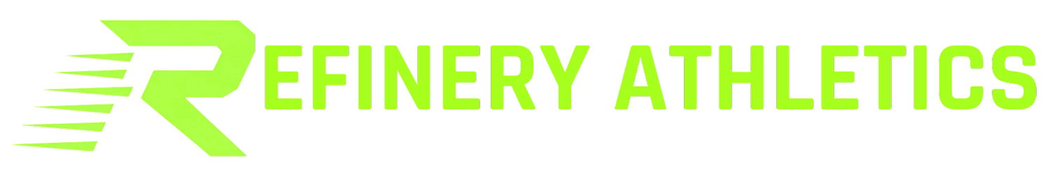 Refinery Athletics