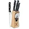 Moss & Stone 7 Piece Knife Set