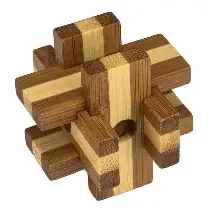 Bamboozlers Puzzle