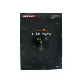 Mordicco I am Here 1000 piece puzzle