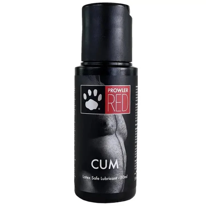 Prowler Red Cum
