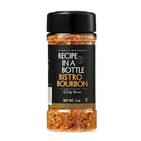 Simply Gournet Bistro Bourbon
