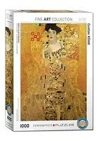 Adele Bloch-Bauer I 1000 piece puzzle