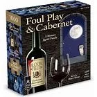 Play & Cabernet 1000 piece puzzle