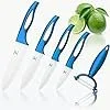Moss & Stone 5 piece cutlery set