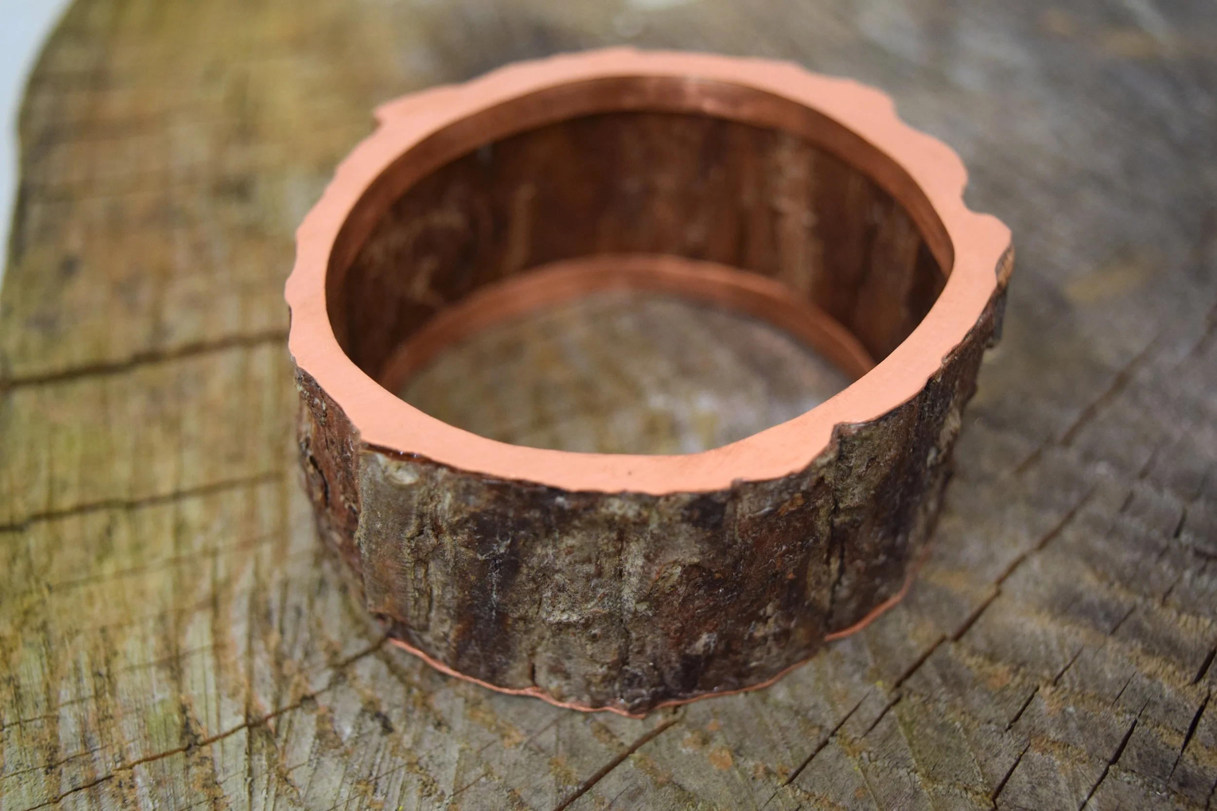 A Woodworker’s Trash, is a Metalsmith’s Treasure I.JPG