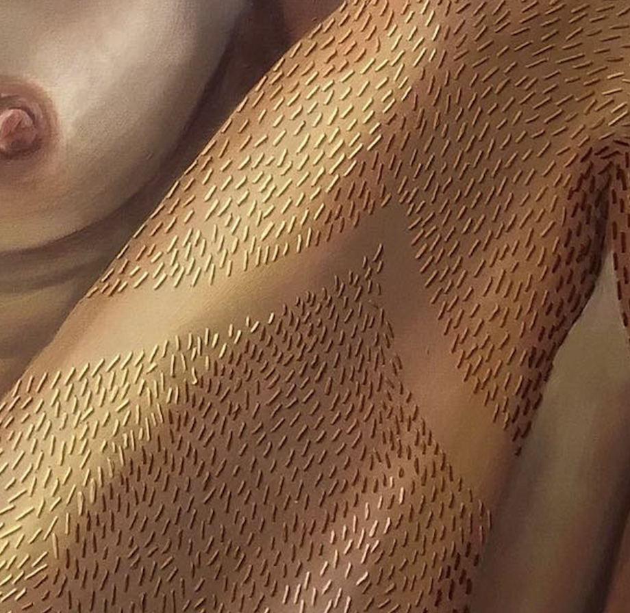 BODYHAIR DON´T CARE