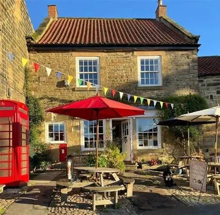 Osmotherley, North Yorkshire 