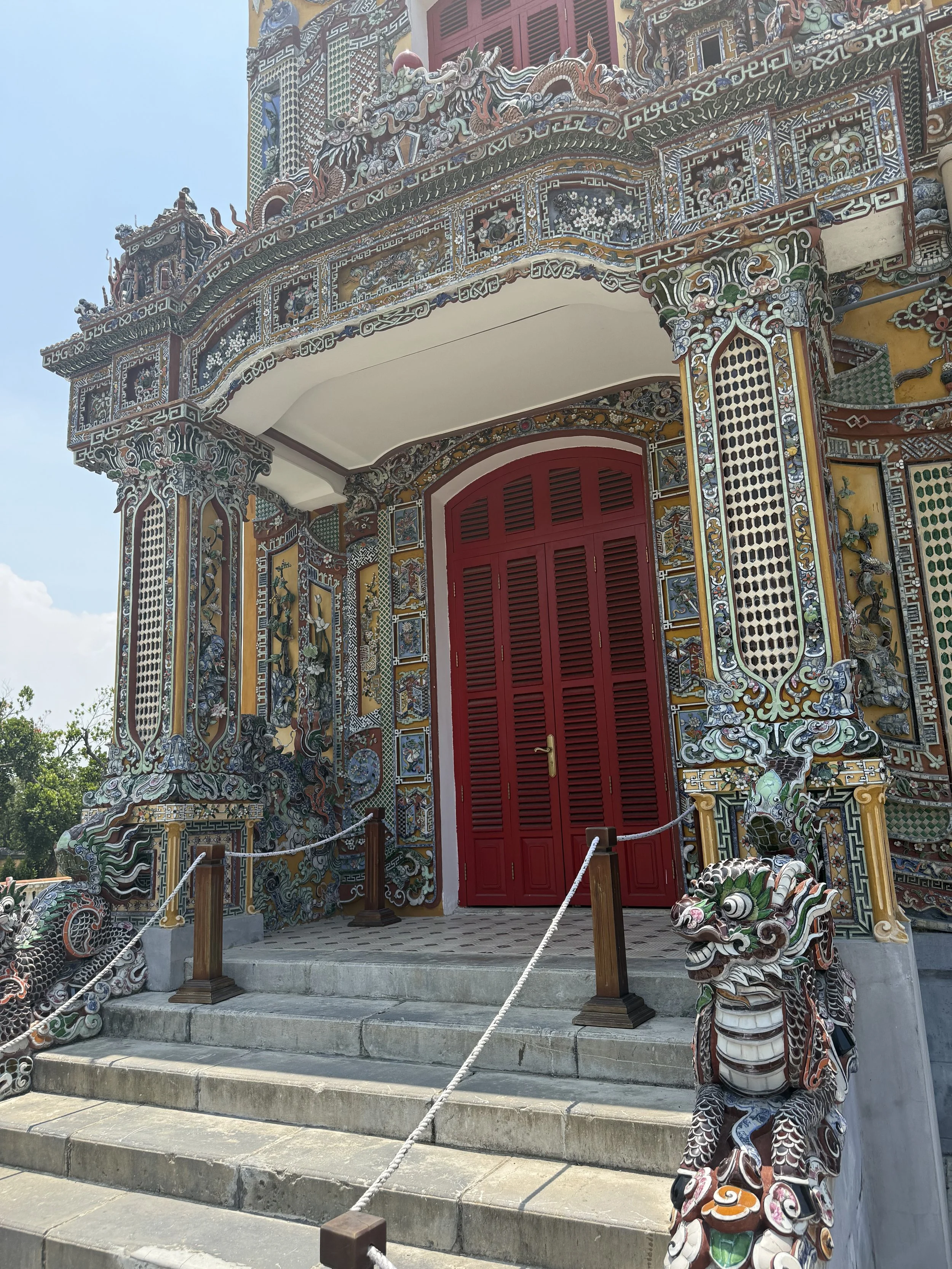 Why you should race to Hue, Vietnam