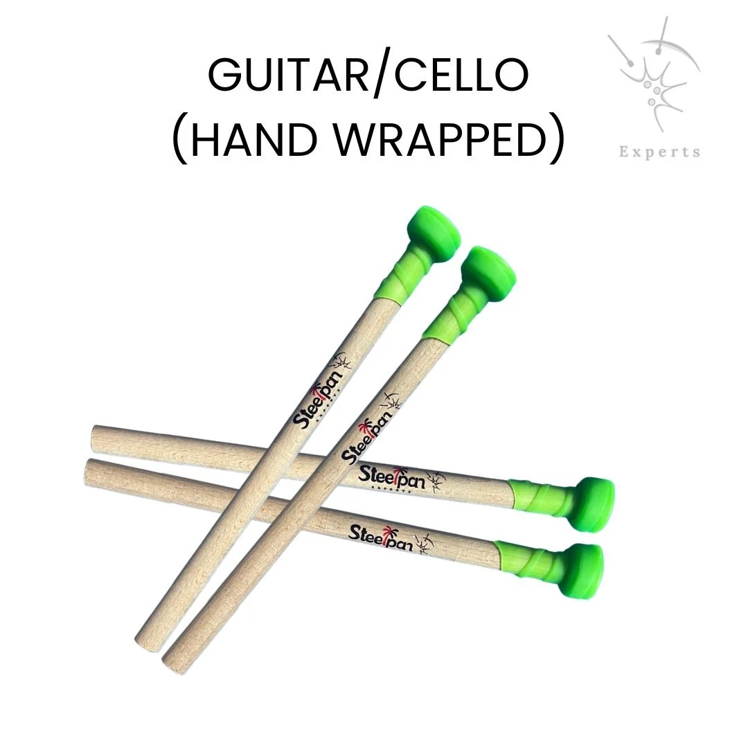 Guitar:Cello Wrapped-Mallets.jpg