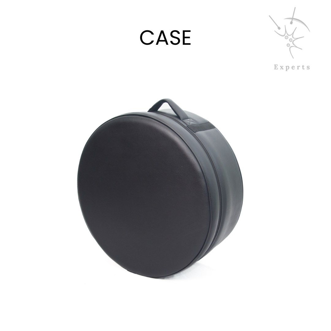 Steelpan-Tasche (Tenor/Dbl Sec)