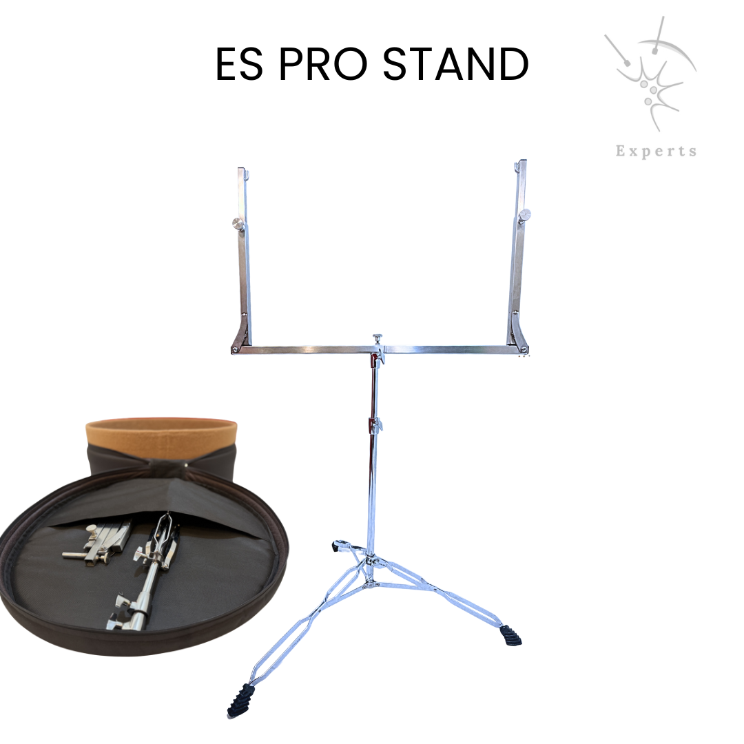 Steeldrum-Ständer (ES PRO)